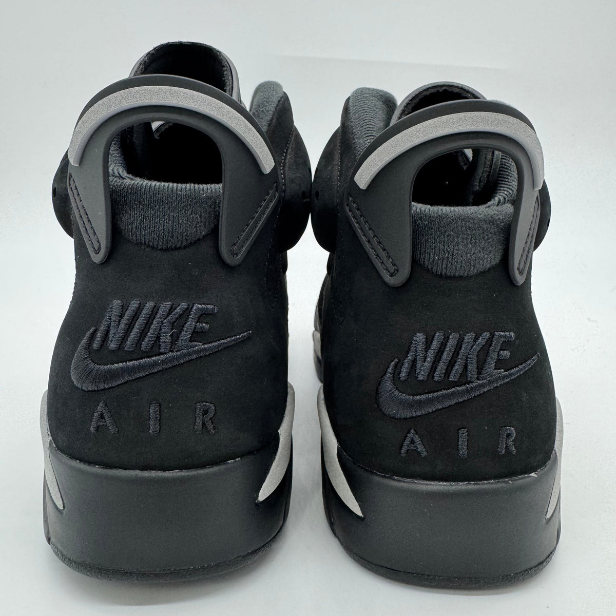 Jordan 6 Cap and Gown