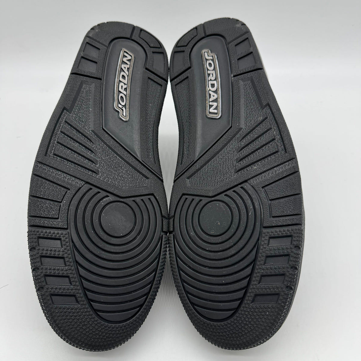 Jordan 3 Black Cat (2025)