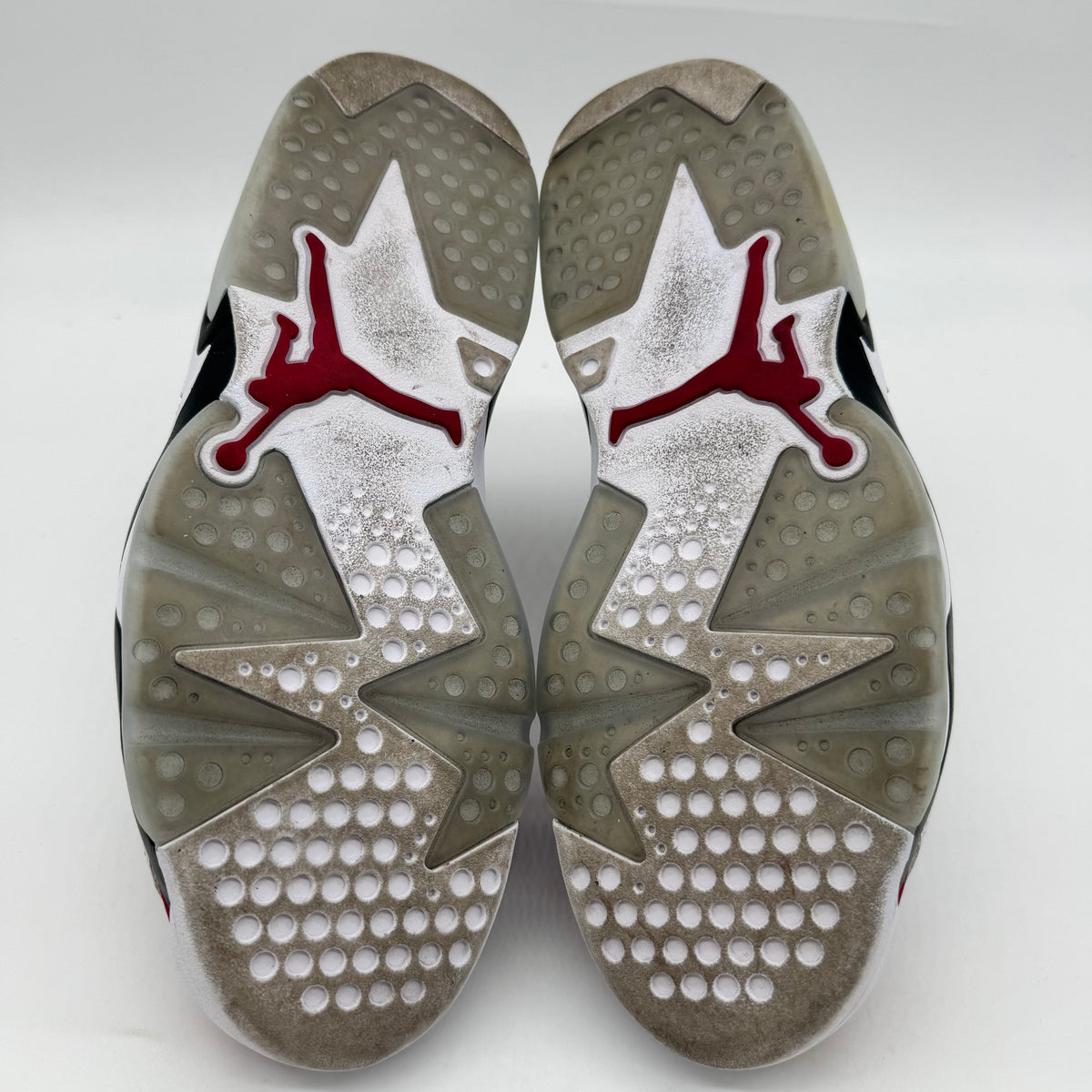 Jordan 6 Carmine (2021)