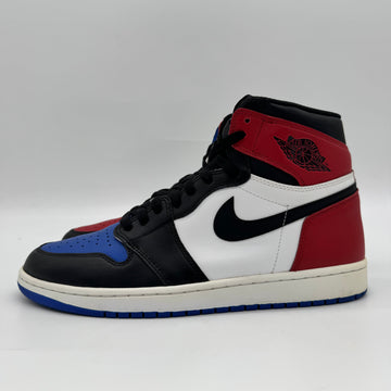Jordan 1 Top 3