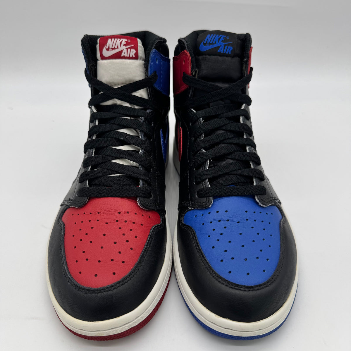 Jordan 1 Top 3