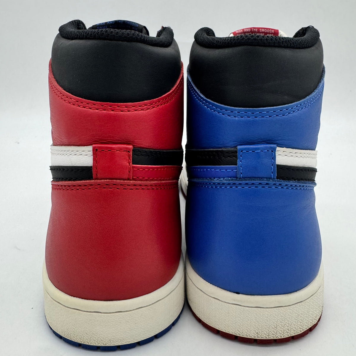 Jordan 1 Top 3