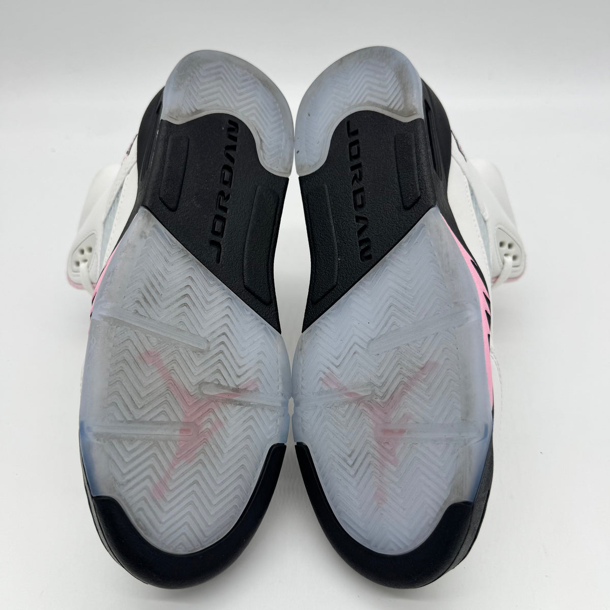 Jordan 5 Medium Soft Pink (GS)