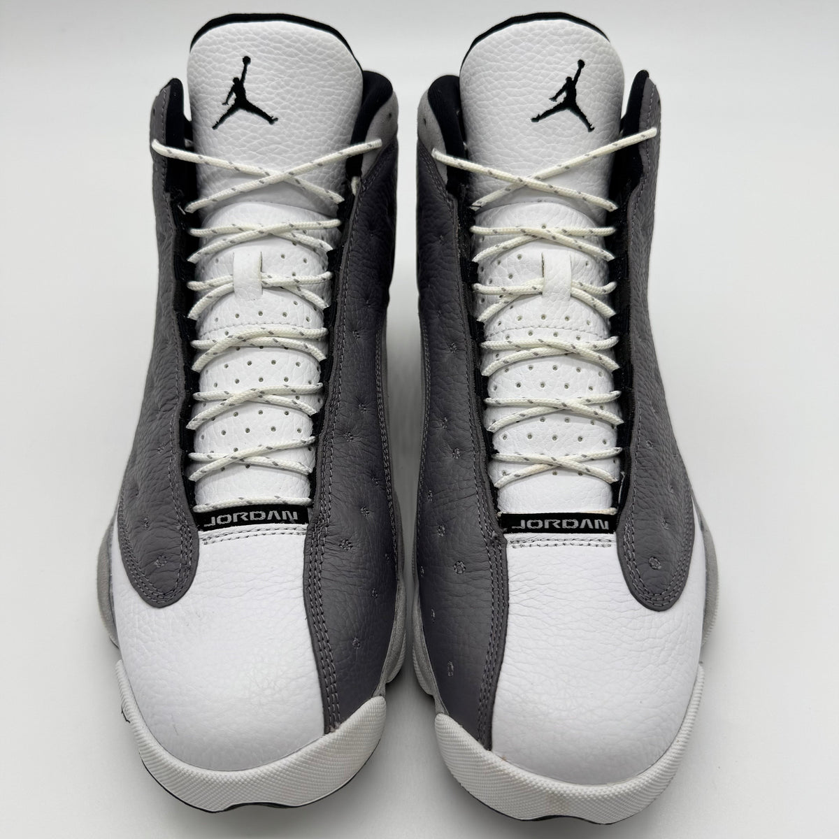 Jordan 13 Atmosphere Grey