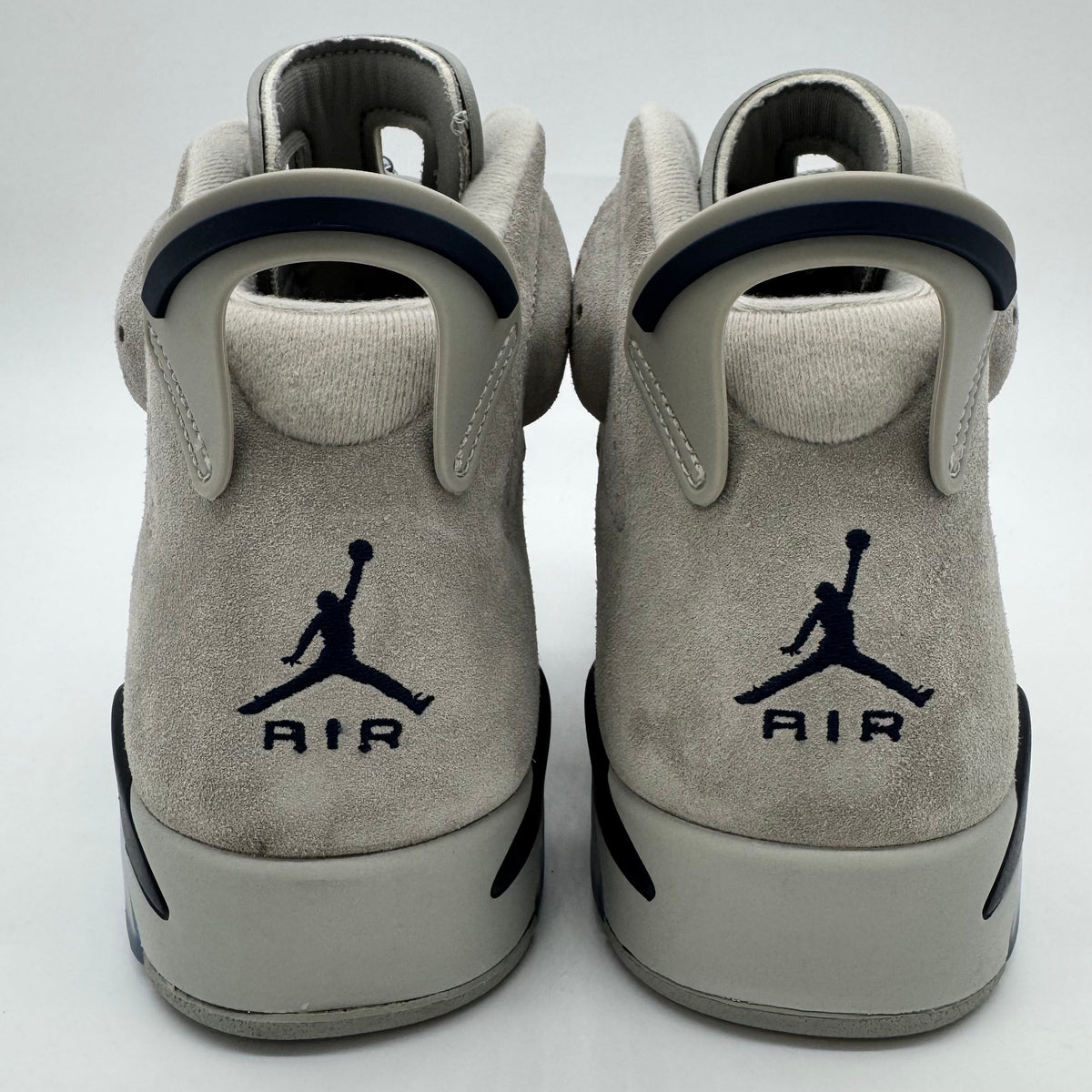 Jordan 6 Georgetown