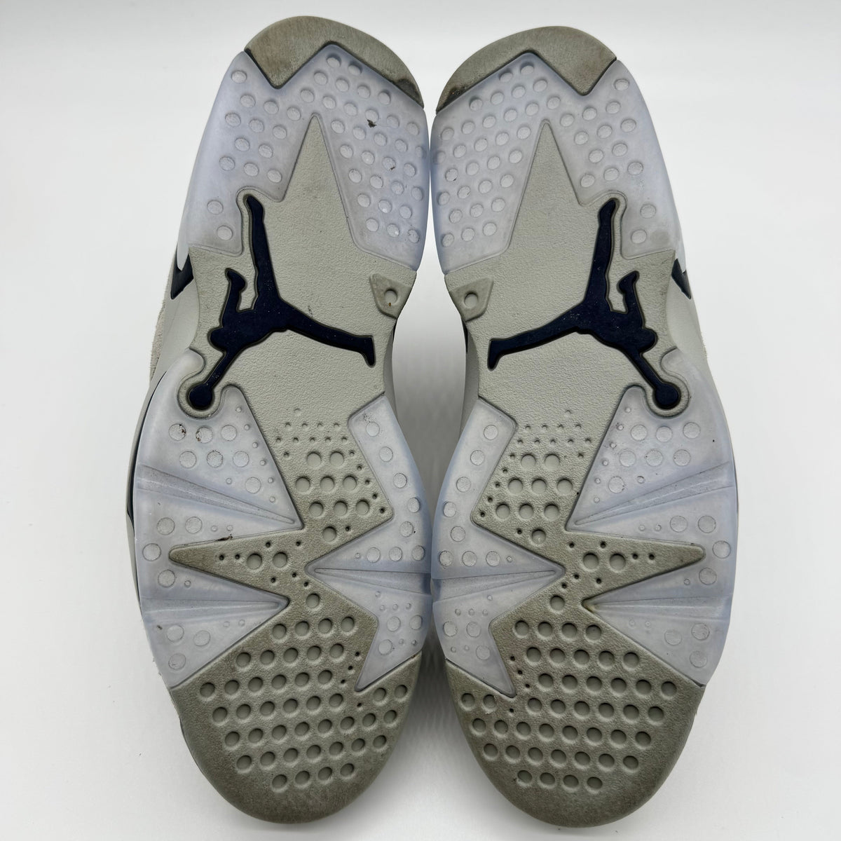 Jordan 6 Georgetown