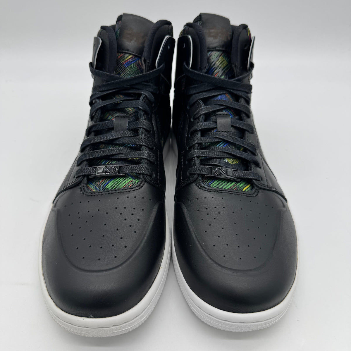 Jordan 1 Nouveau BHM (2016)