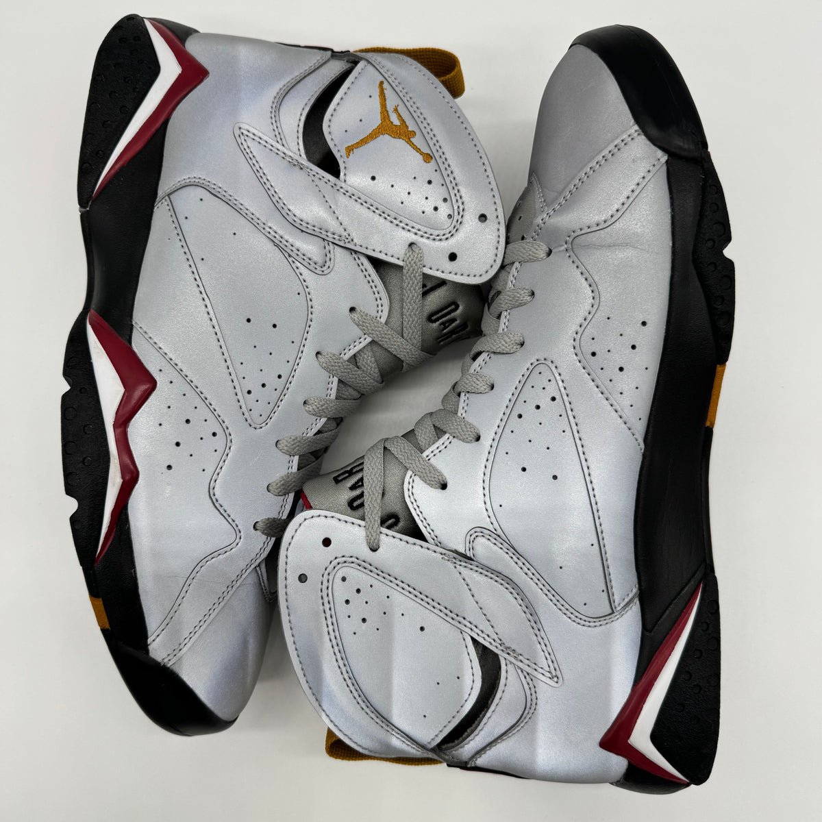 Jordan 7 Reflections of a Champion