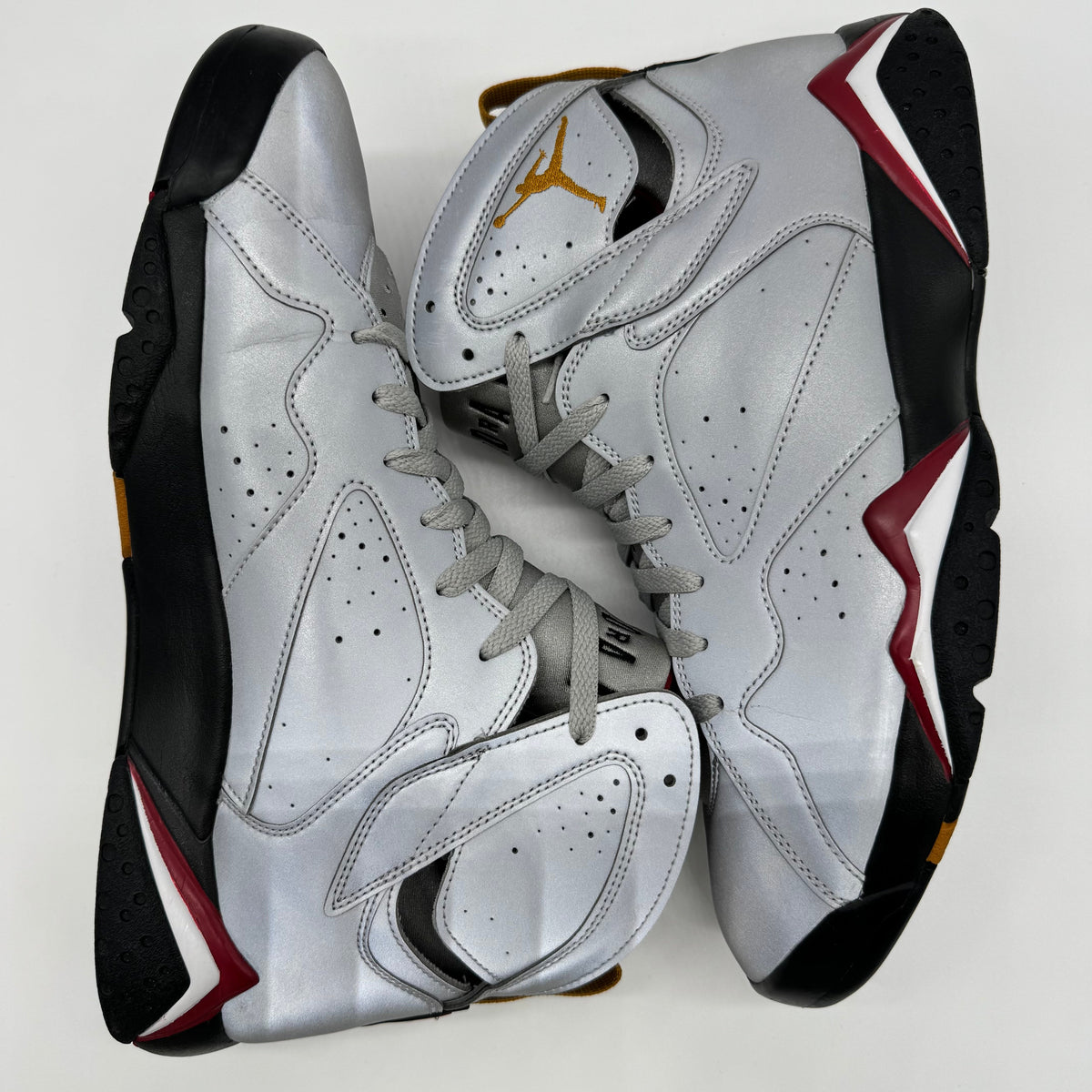 Jordan 7 Reflections of a Champion