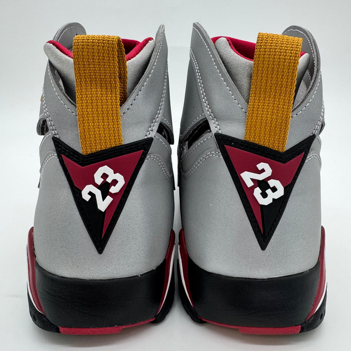 Jordan 7 Reflections of a Champion