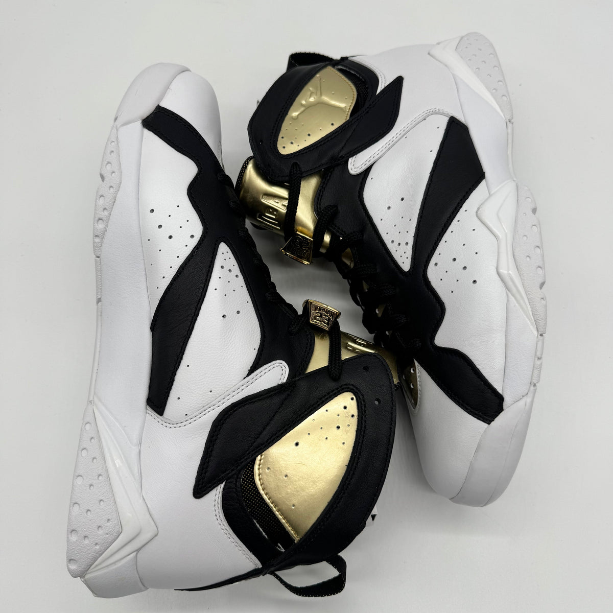 Jordan 7 Championship Pack Champagne