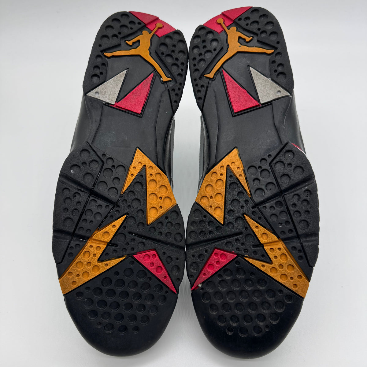 Jordan 7 Reflections of a Champion
