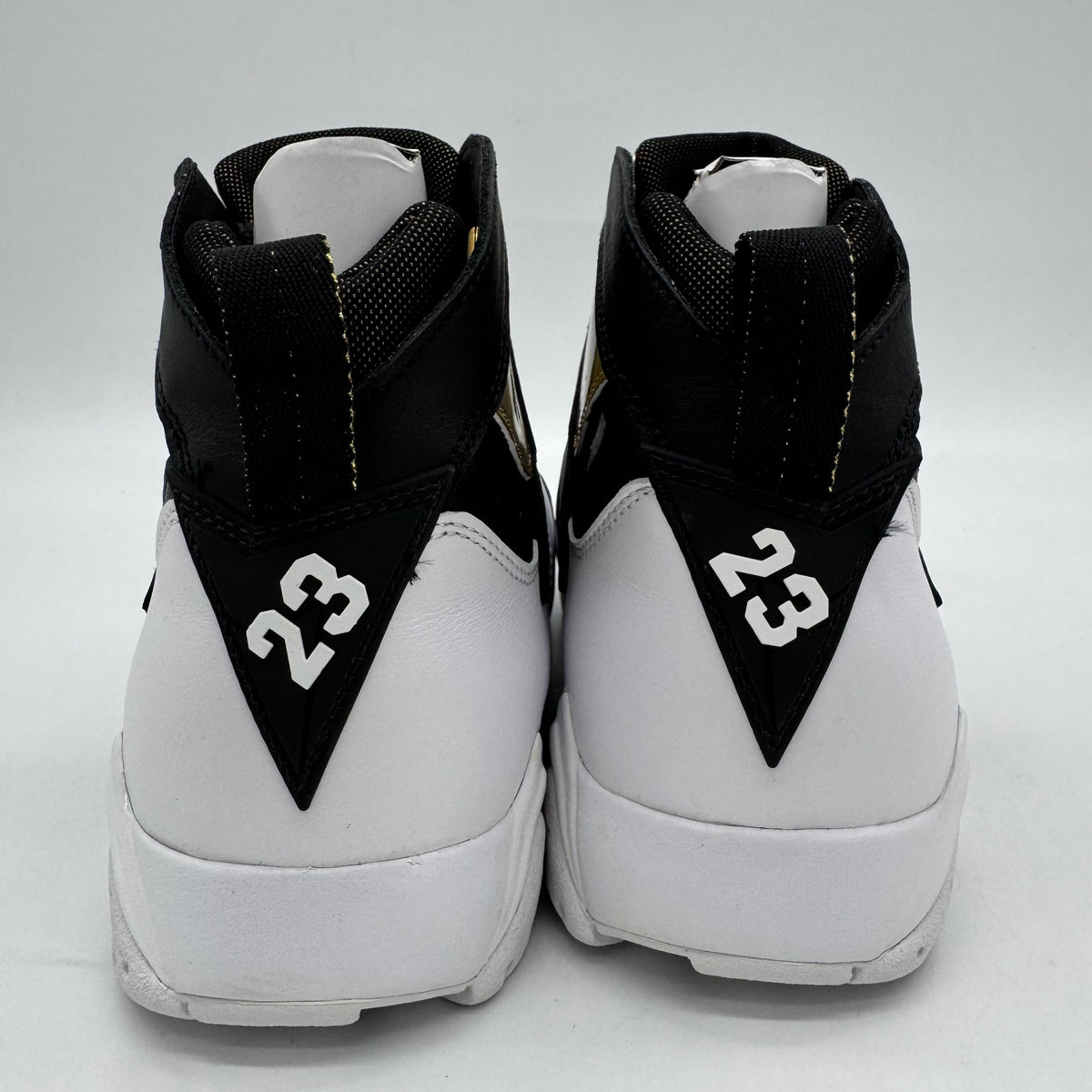 Jordan 7 Championship Pack Champagne
