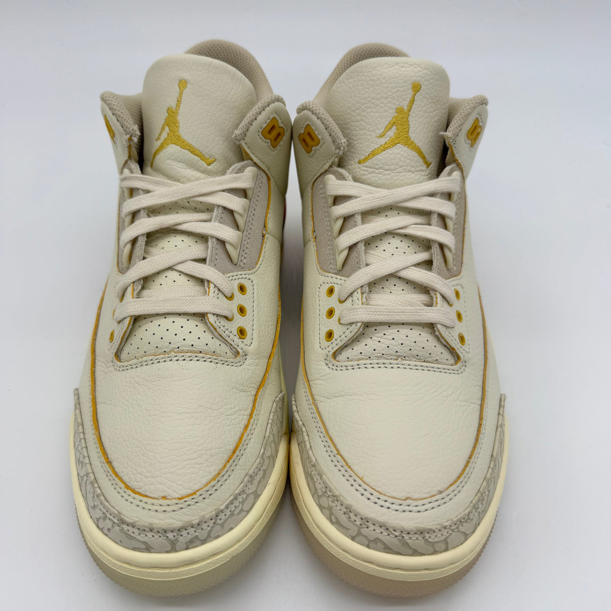 Jordan 3 SP J Balvin Medellin Sunset