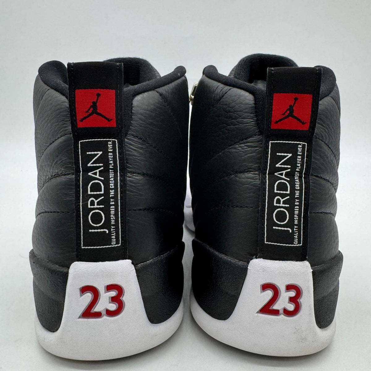 Jordan 12 Playoffs (2022)