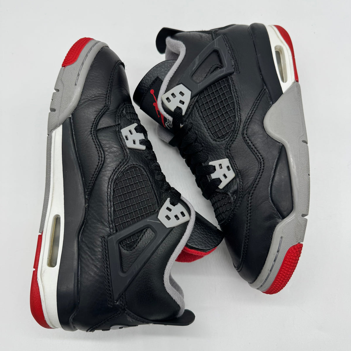 Jordan 4 Bred Reimagined (GS)