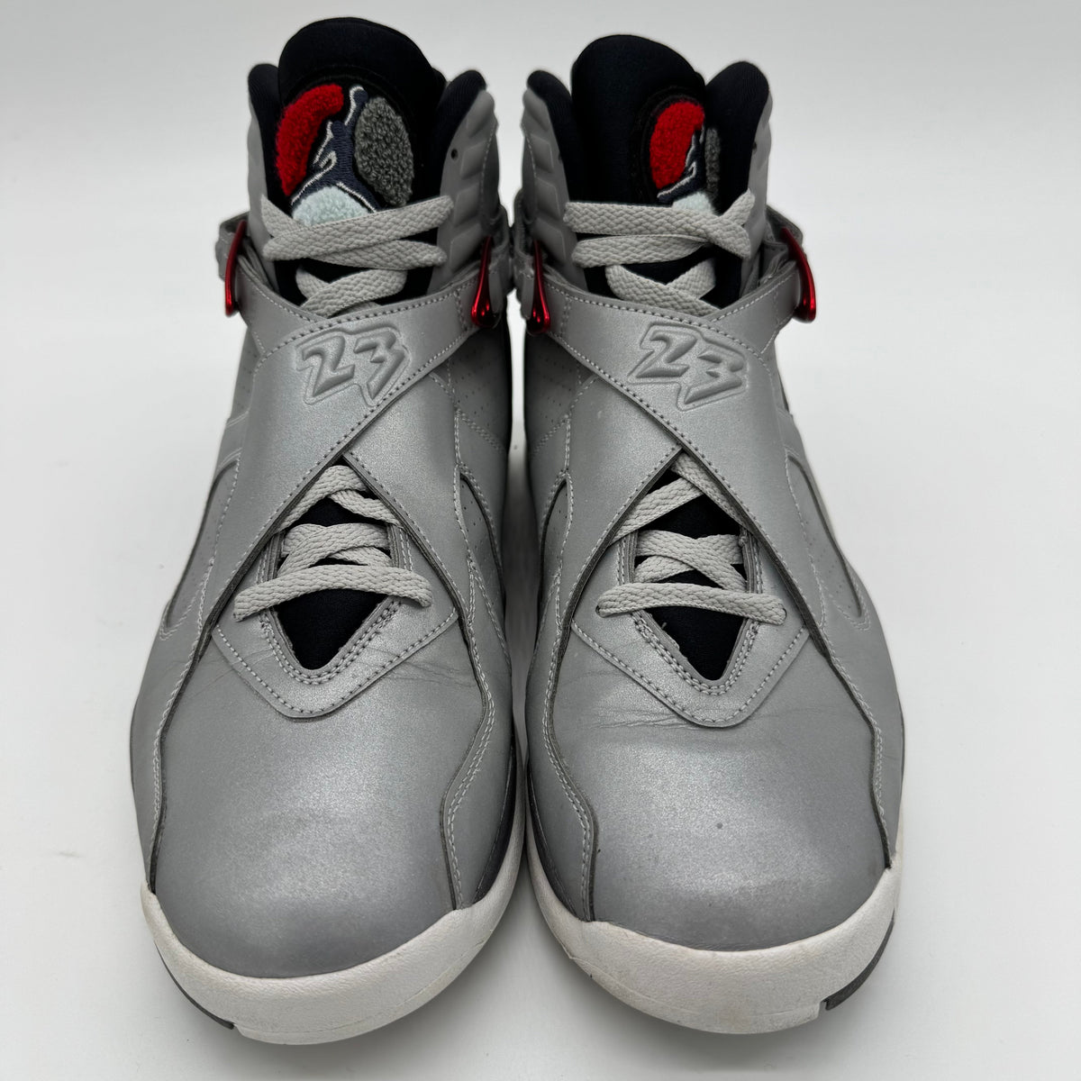 Jordan 8 Reflections of a Champion