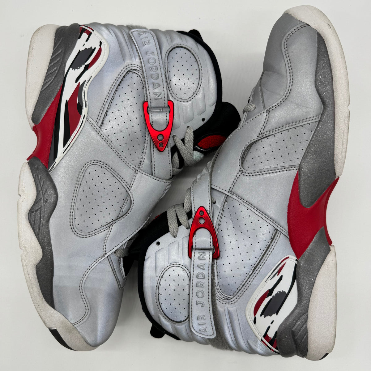 Jordan 8 Reflections of a Champion