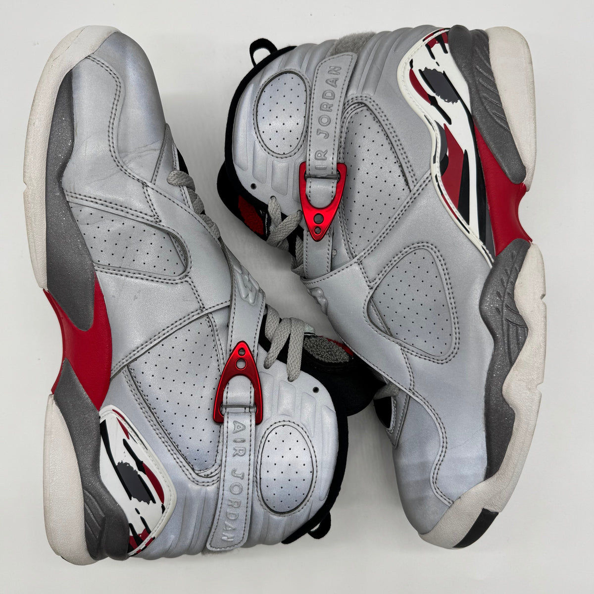 Jordan 8 Reflections of a Champion