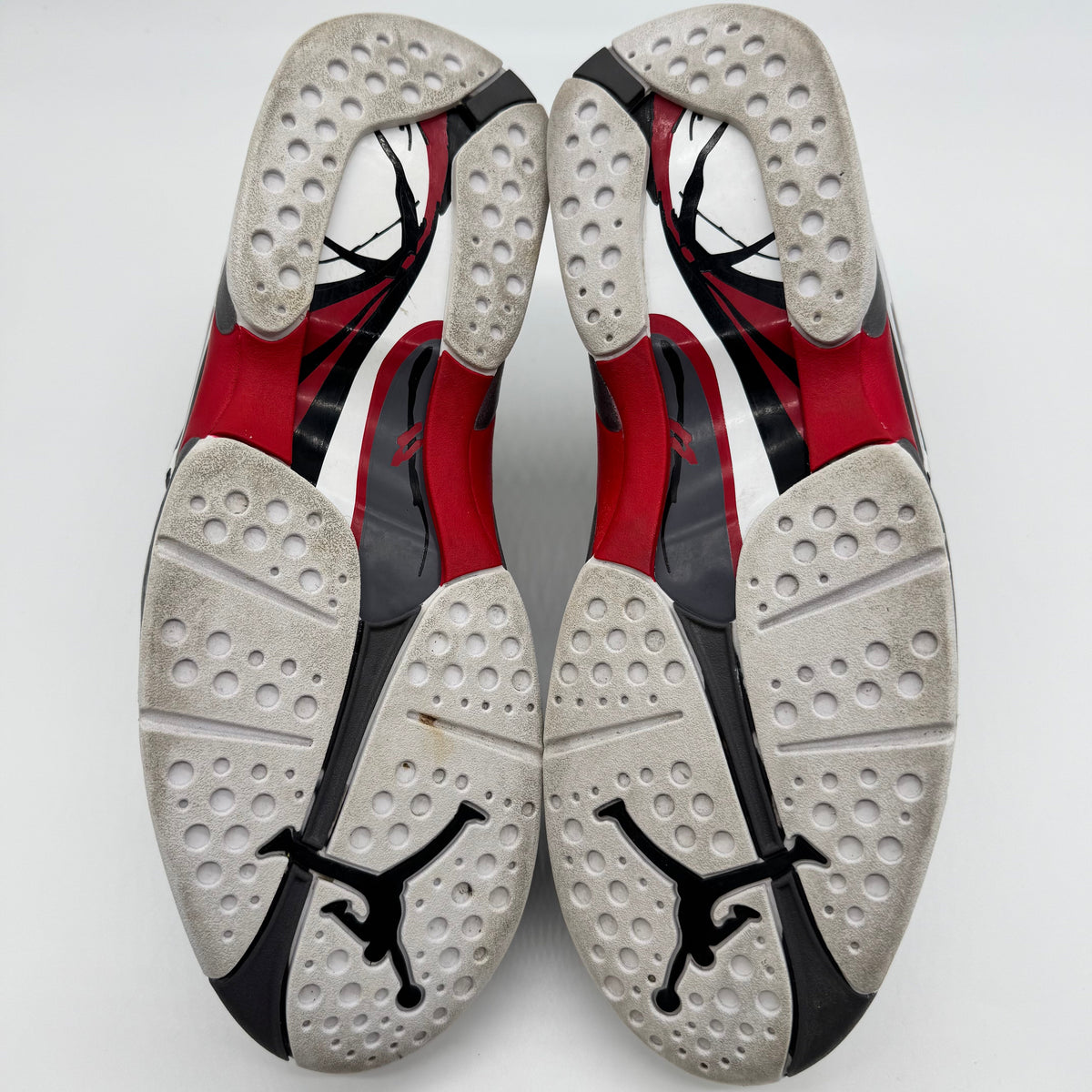 Jordan 8 Reflections of a Champion