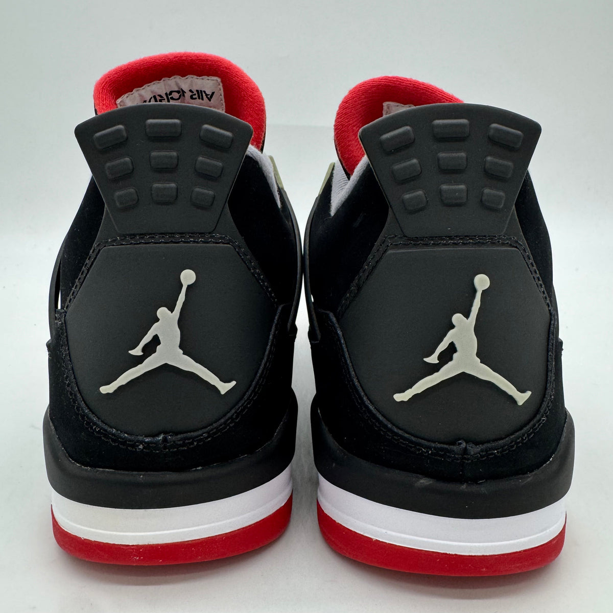 Jordan 4 Black Cement (2012)