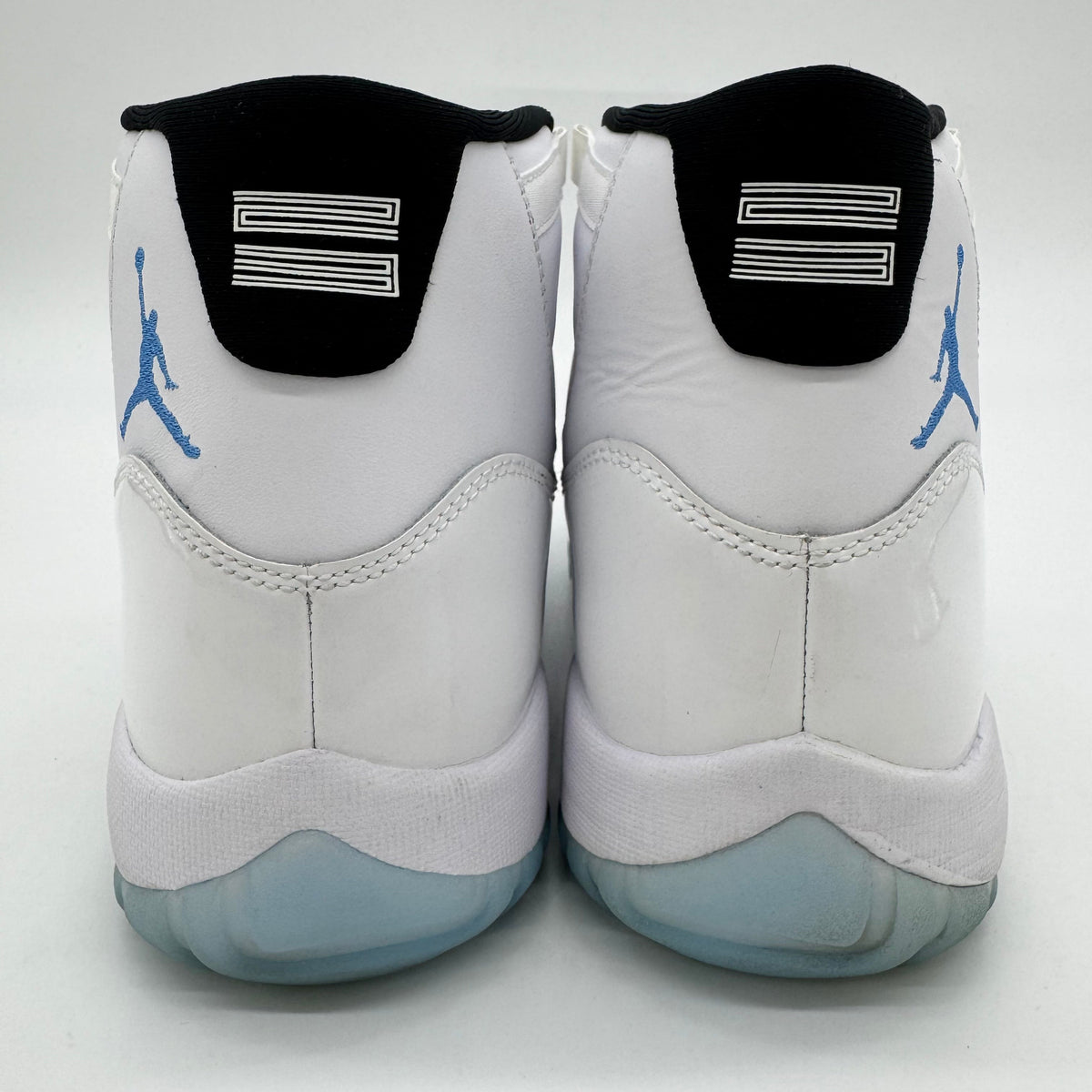 Jordan 11 High Legend Blue (2024)