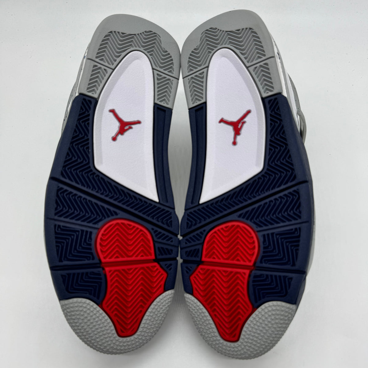 Jordan 4 Midnight Navy