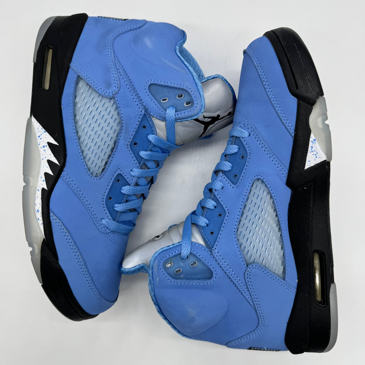 Jordan 5 University Blue