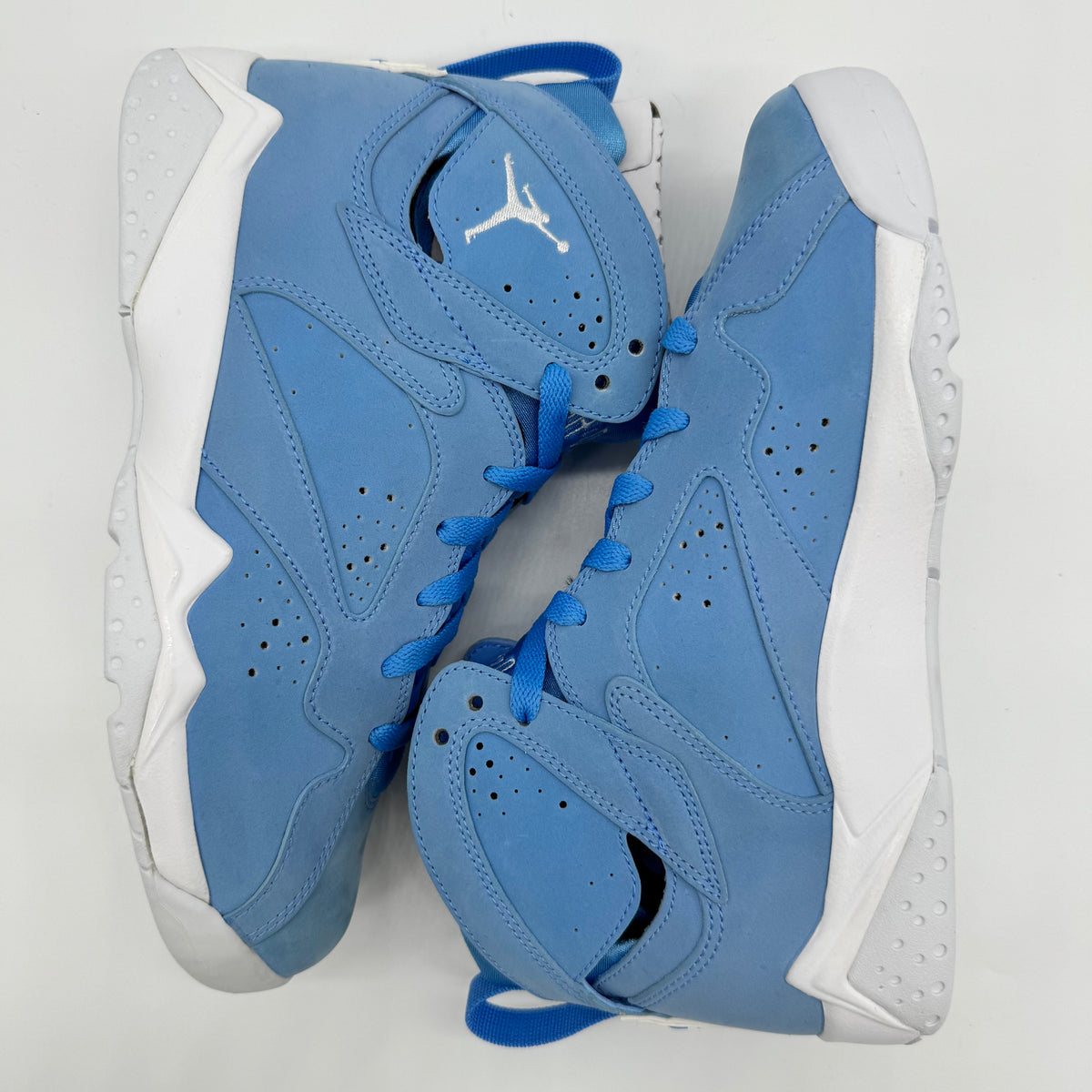 Jordan 7 Pantone (GS)
