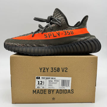 Adidas Yeezy Boost 350 V2 Carbon Beluga