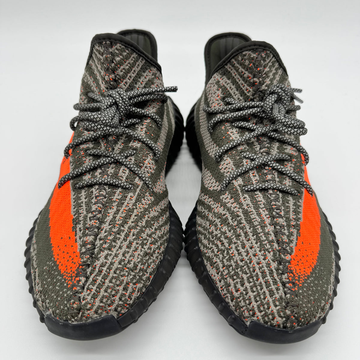Adidas Yeezy Boost 350 V2 Carbon Beluga