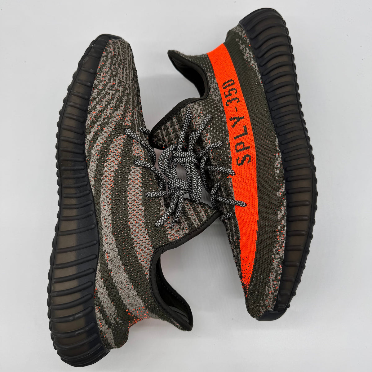 Adidas Yeezy Boost 350 V2 Carbon Beluga