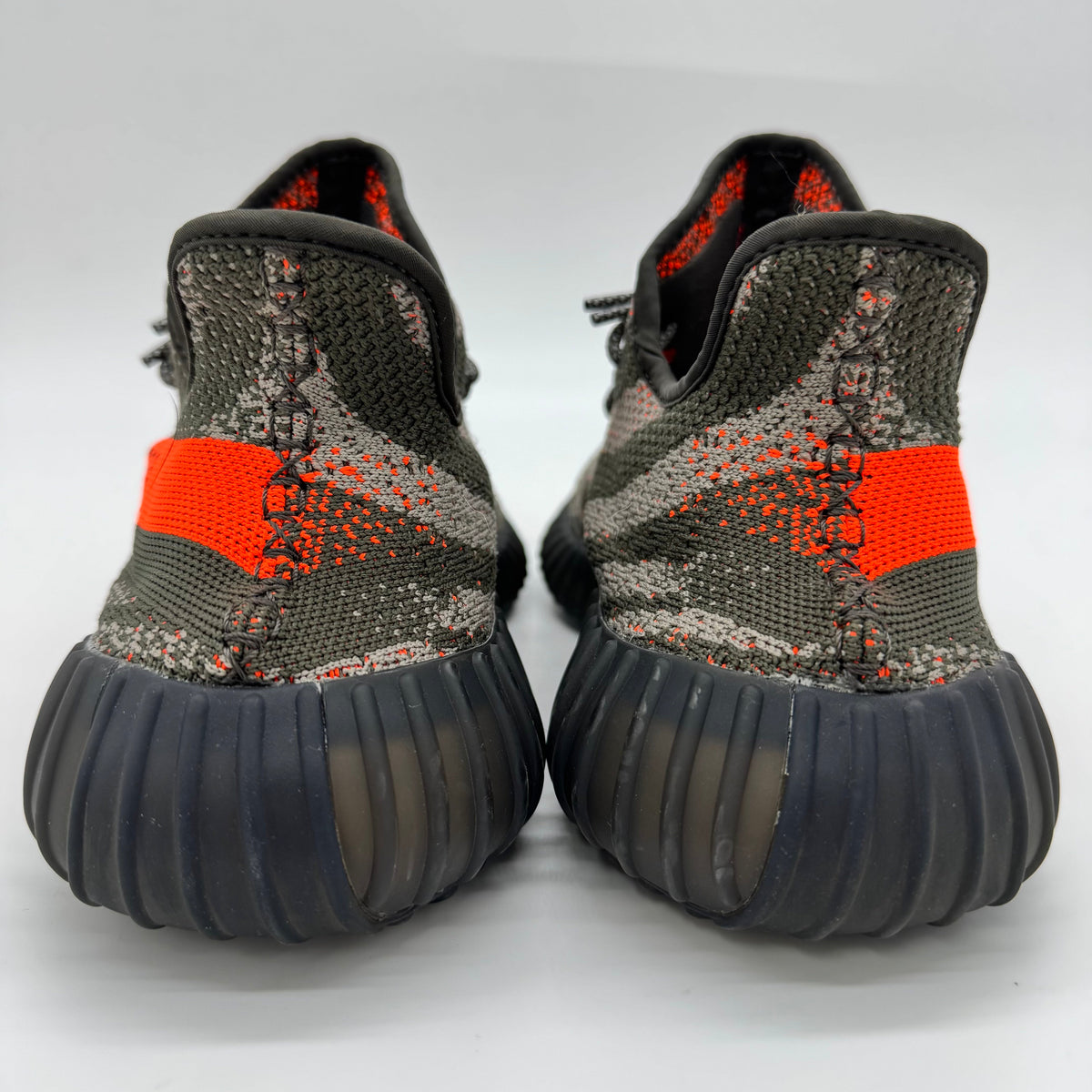 Adidas Yeezy Boost 350 V2 Carbon Beluga