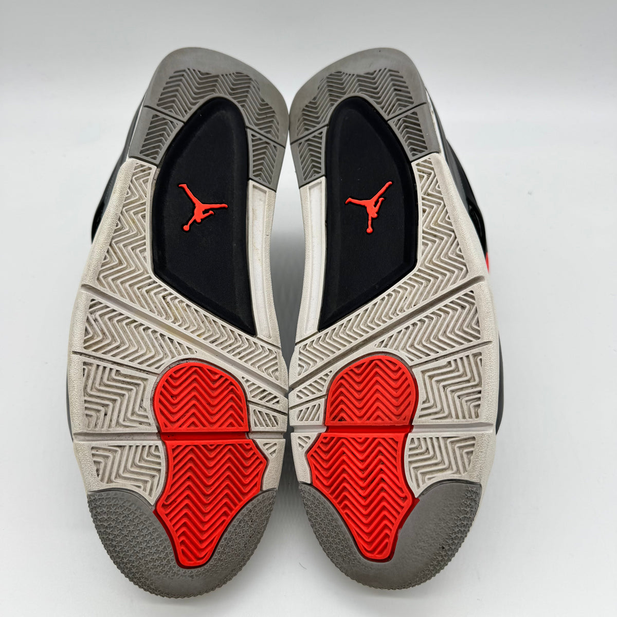 Jordan 4 Infrared