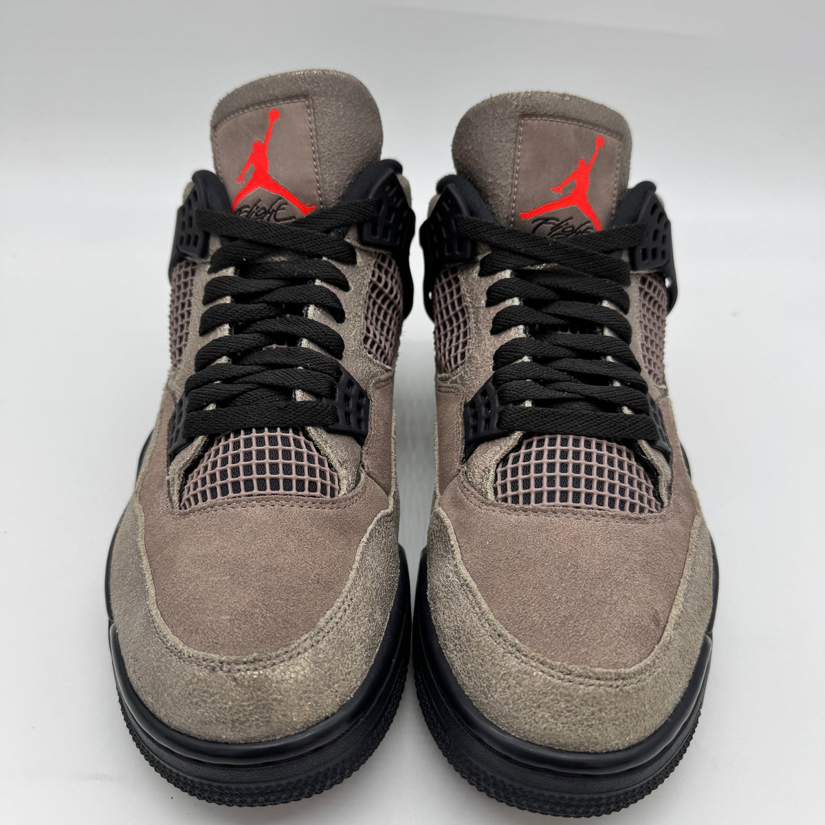 Jordan 4 Taupe Haze