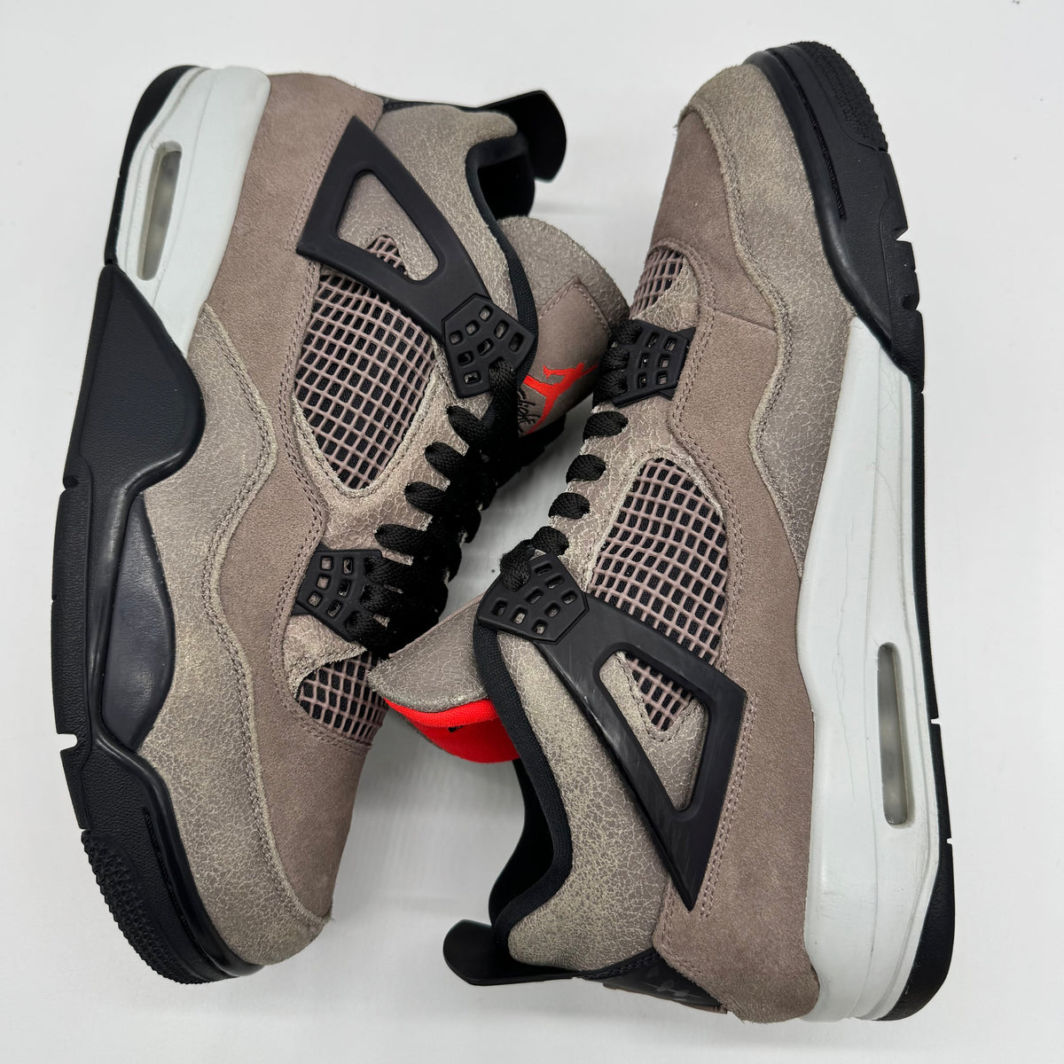 Jordan 4 Taupe Haze