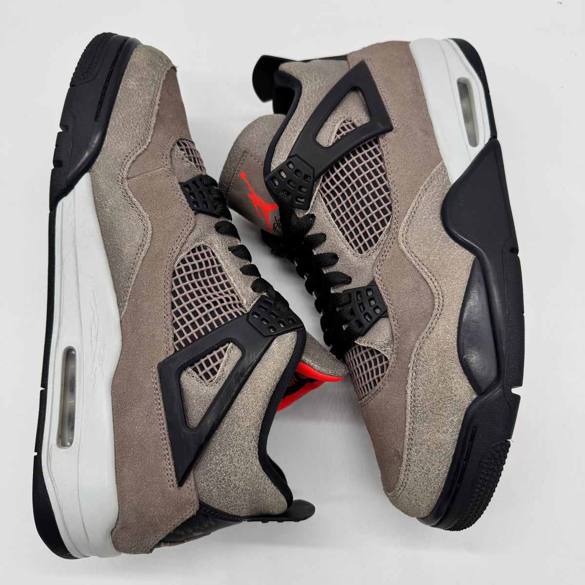 Jordan 4 Taupe Haze