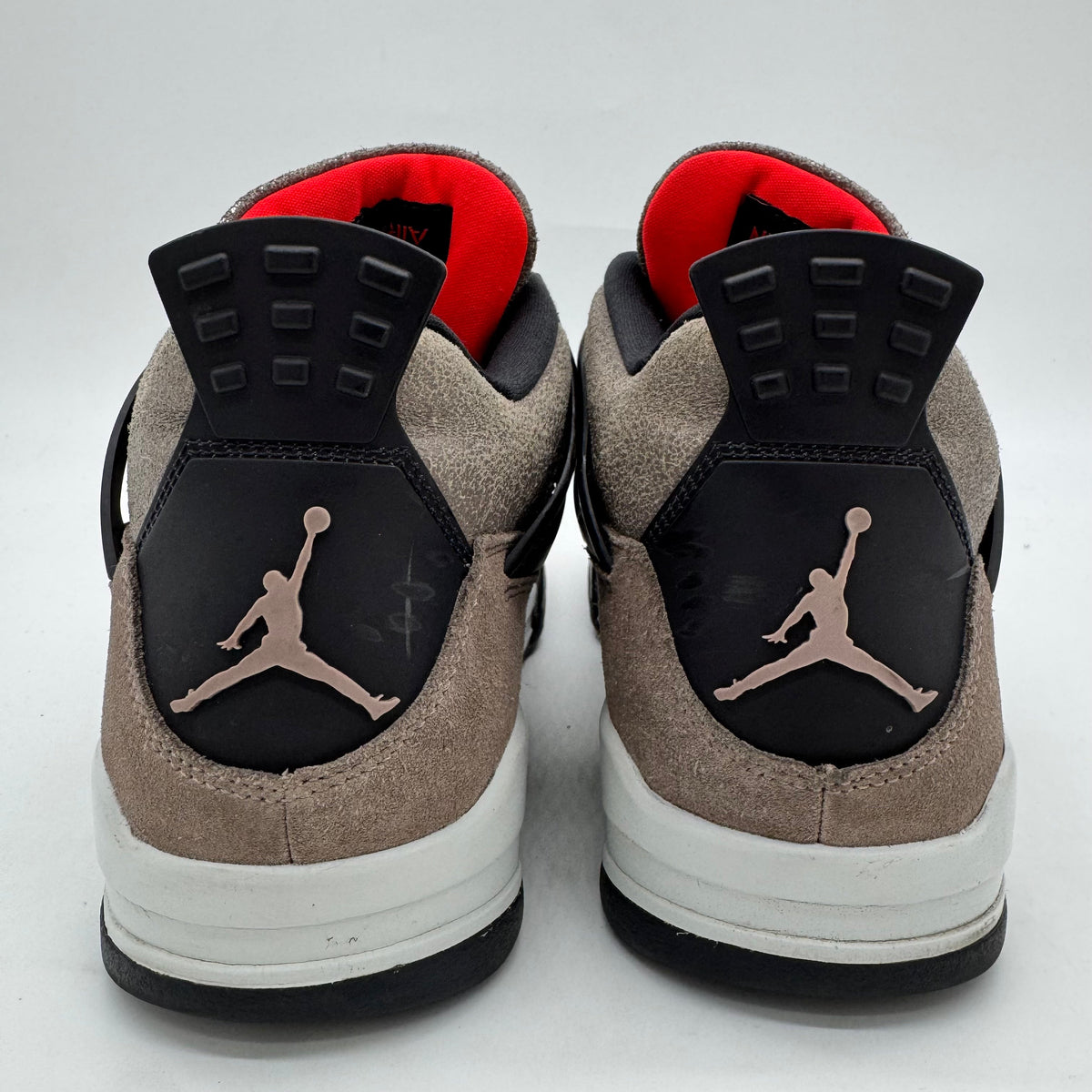 Jordan 4 Taupe Haze