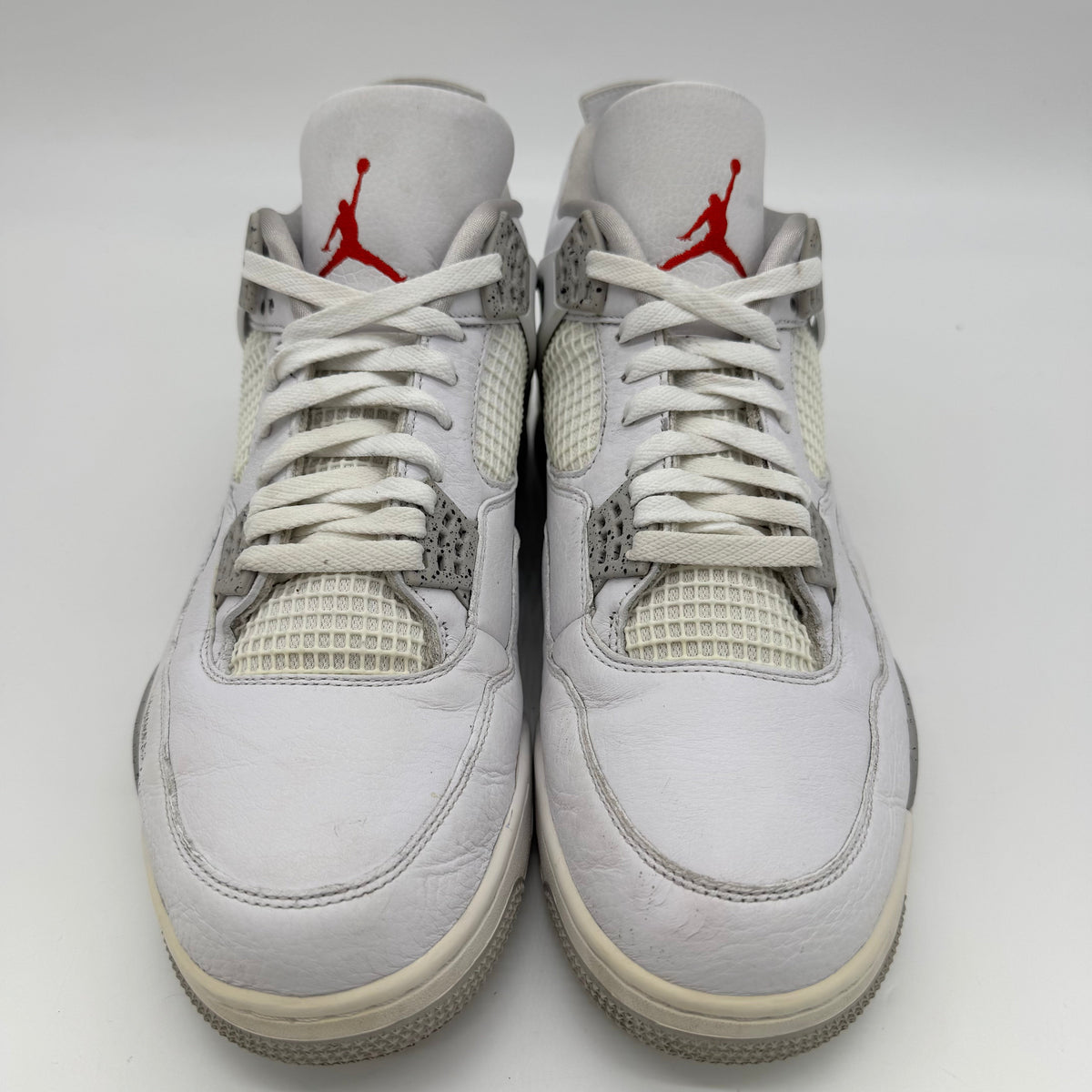 Jordan 4 White Oreo (2021)