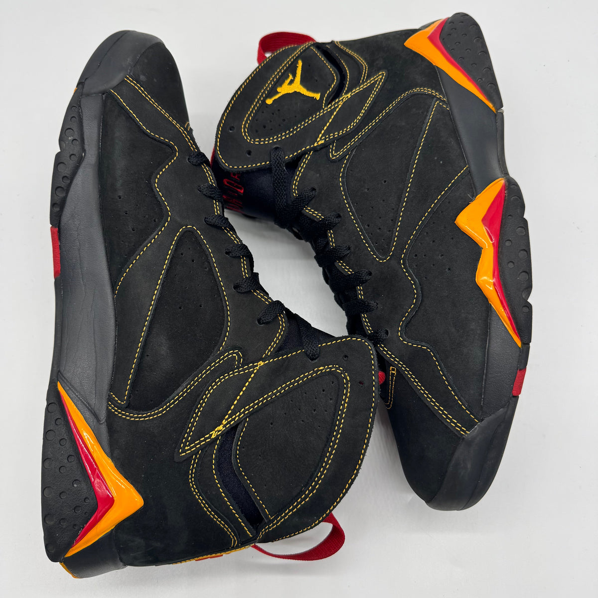 Jordan 7 Citrus (2022)