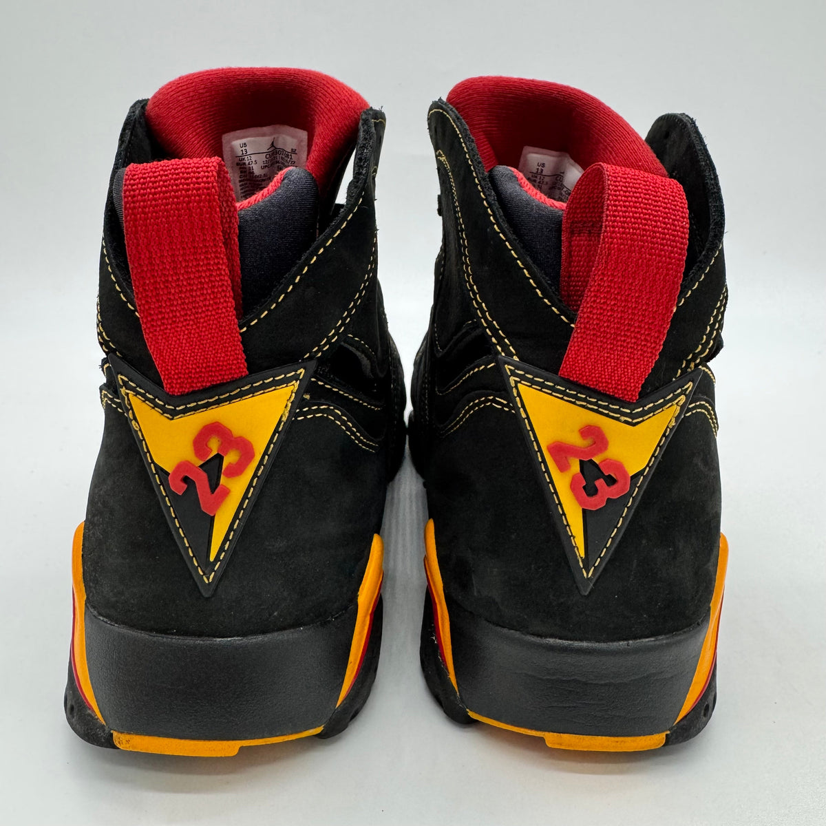 Jordan 7 Citrus (2022)