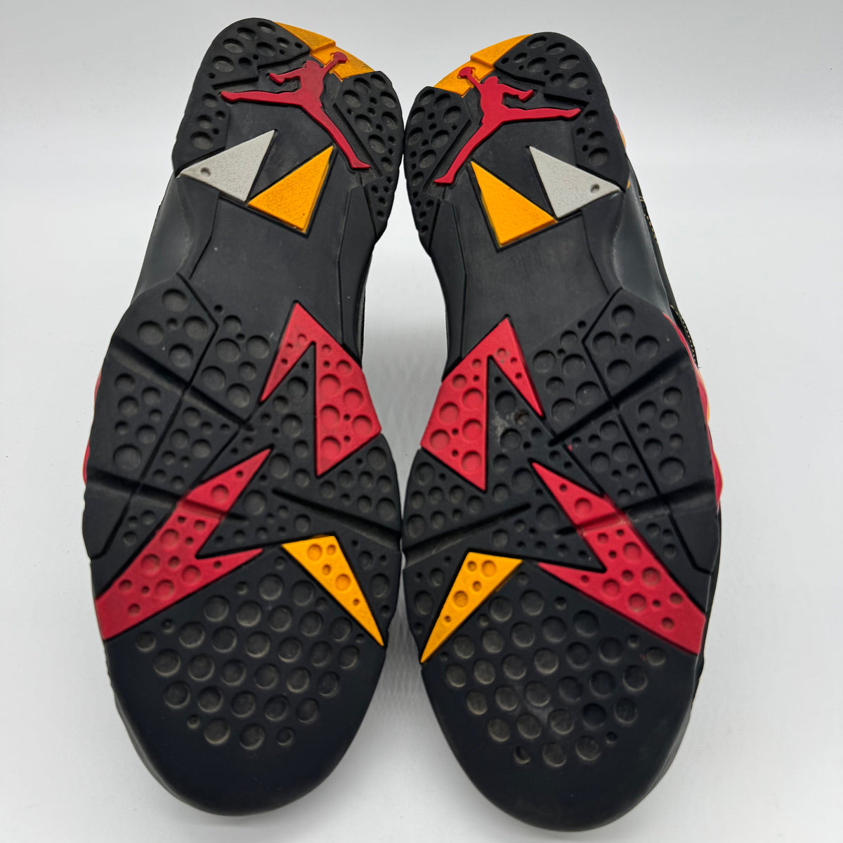 Jordan 7 Citrus (2022)