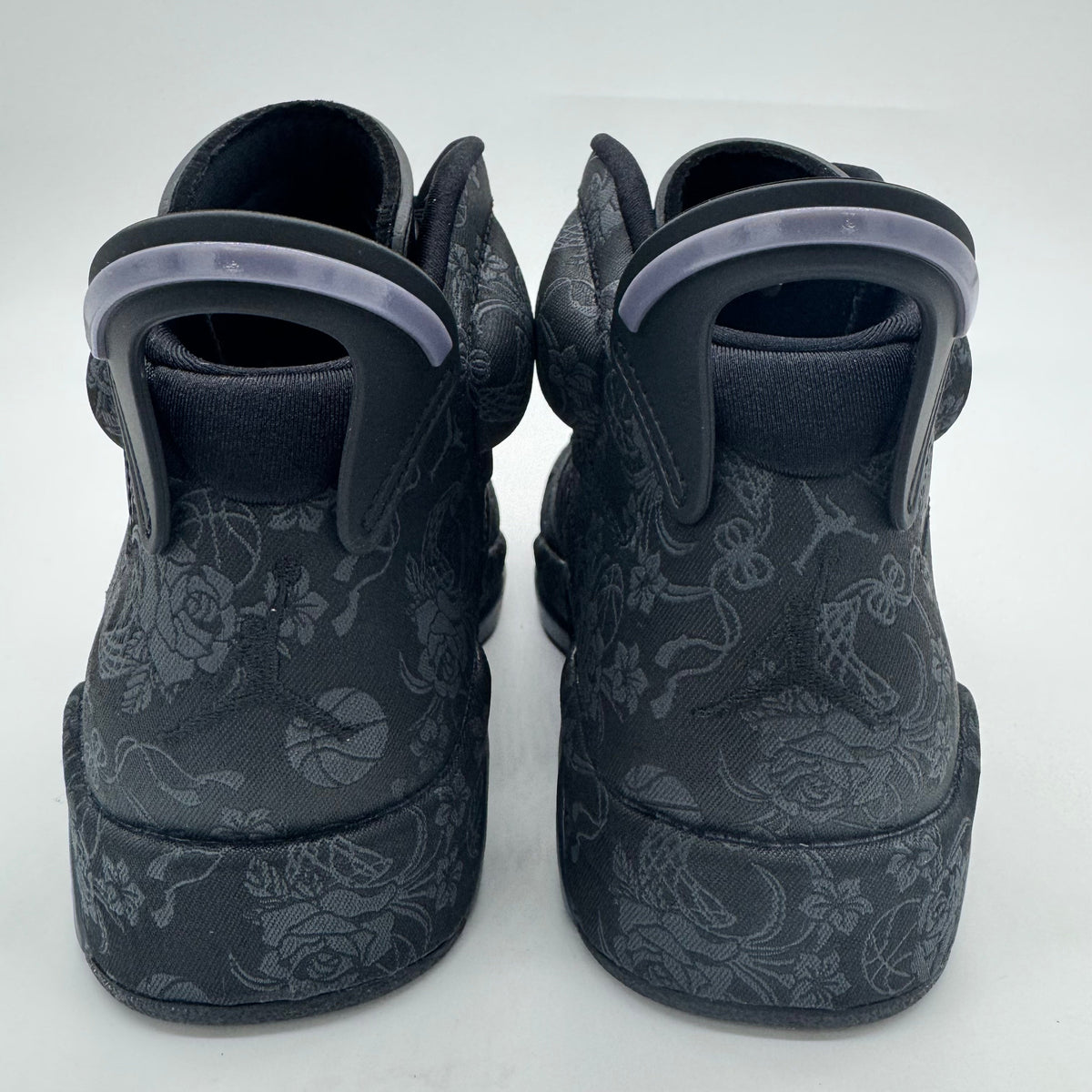 Jordan 6 SD Triple Black