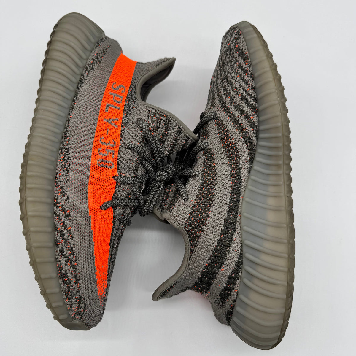 Adidas Yeezy Boost 350 V2 Beluga Reflective
