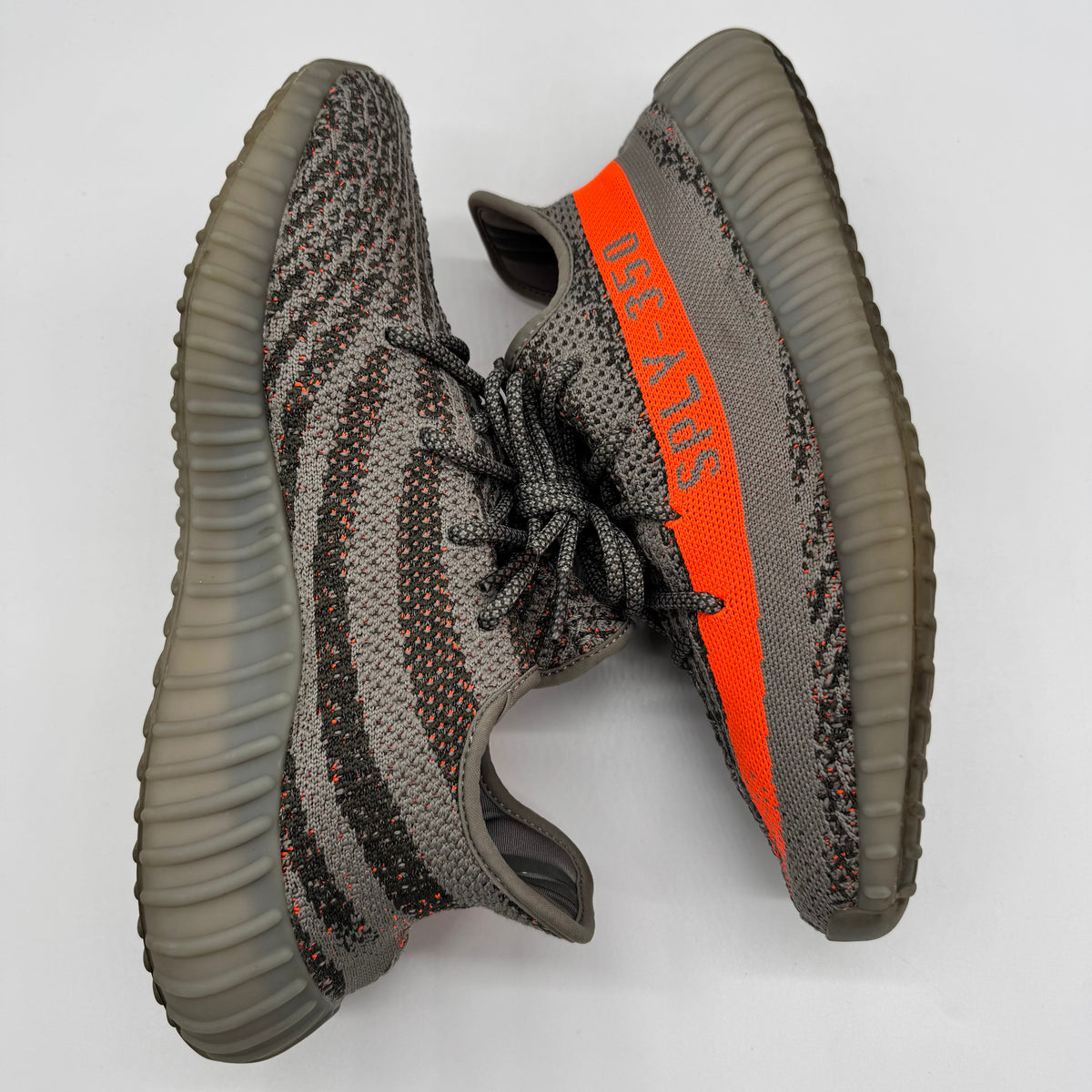 Adidas Yeezy Boost 350 V2 Beluga Reflective