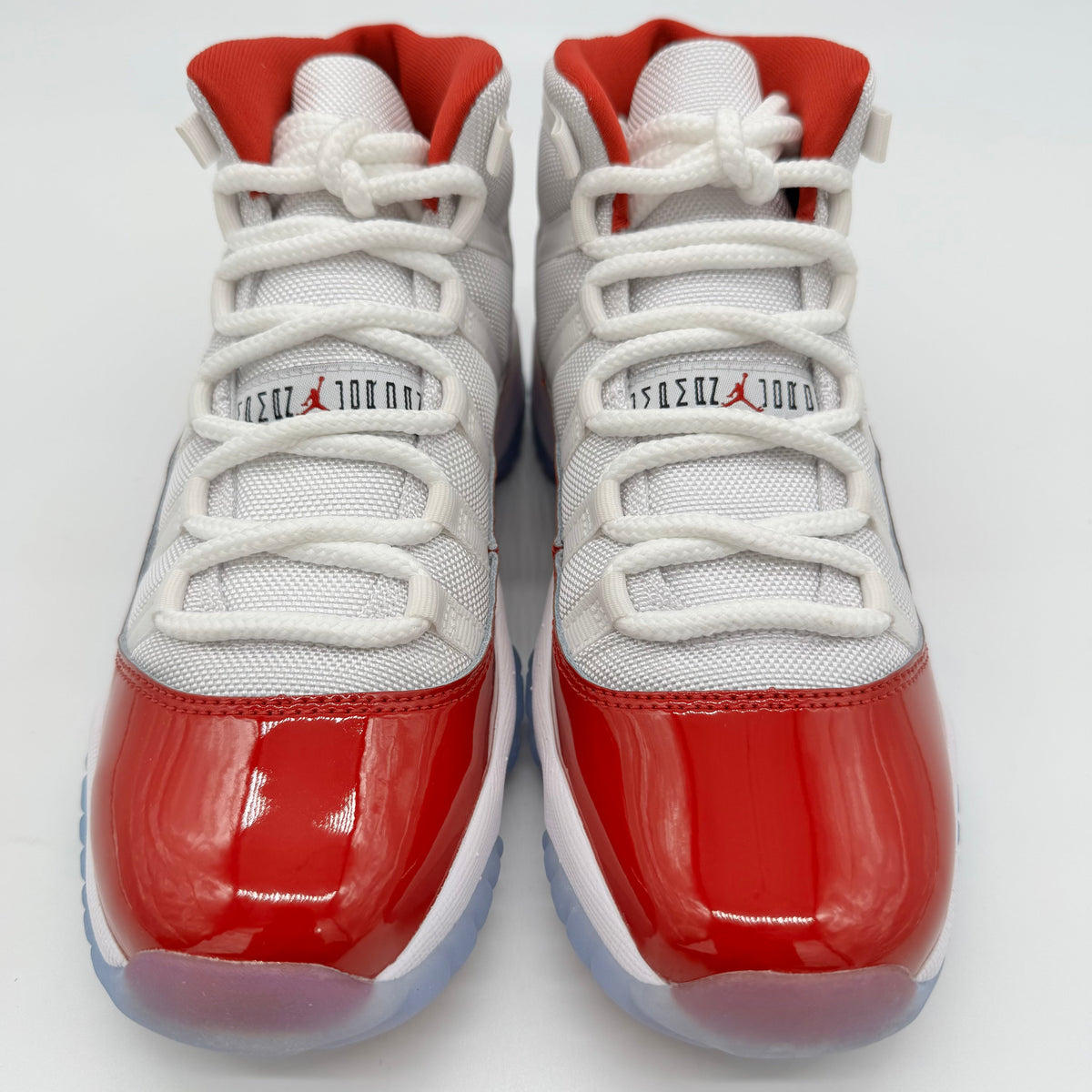 Jordan 11 High Cherry (GS)