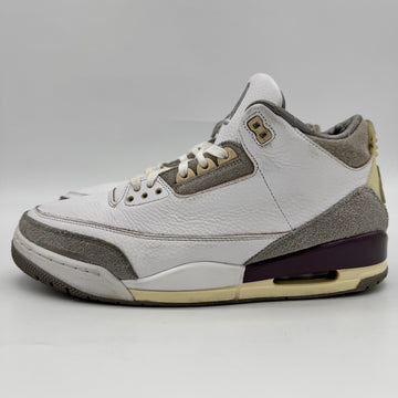 Jordan 3 SP A Ma Maniere (Women's)