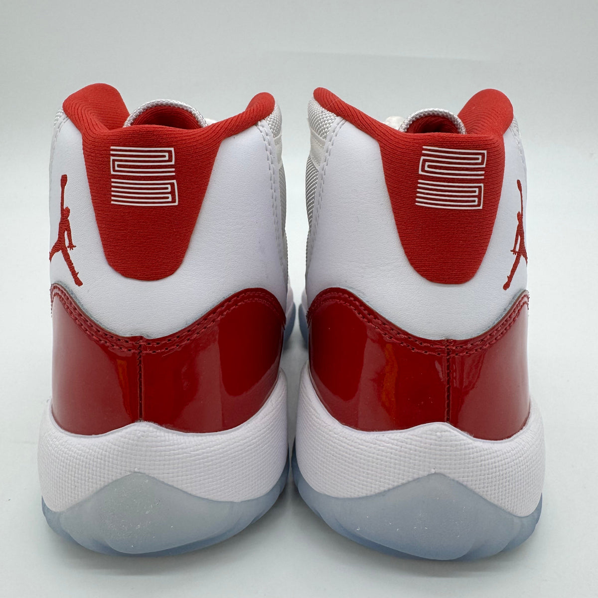 Jordan 11 High Cherry (GS)