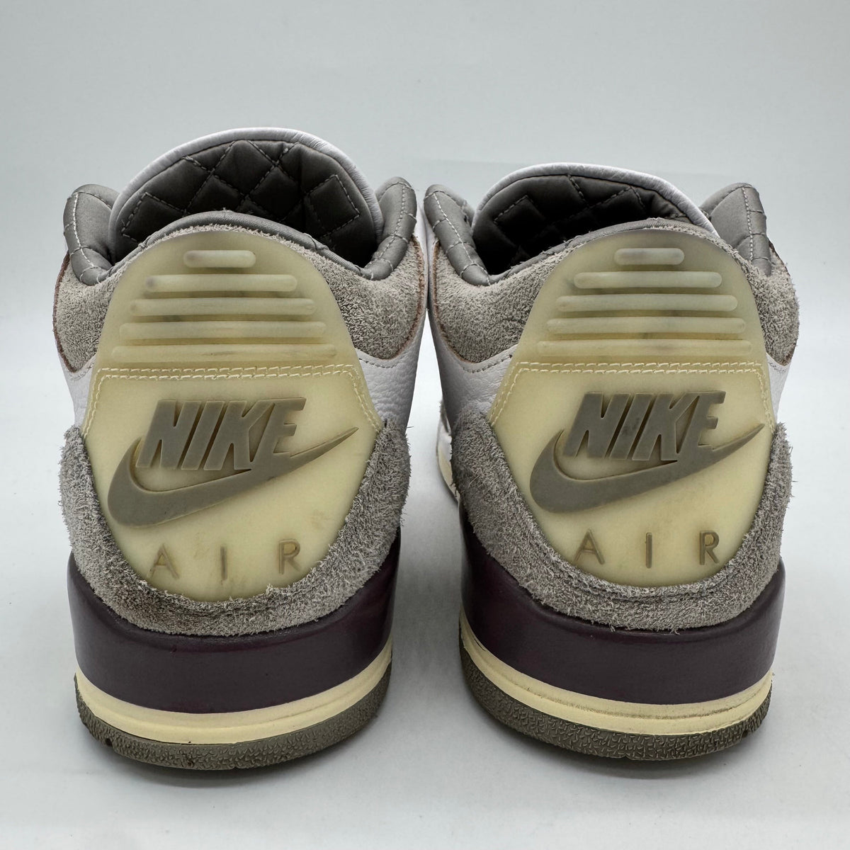Jordan 3 SP A Ma Maniere (Women's)