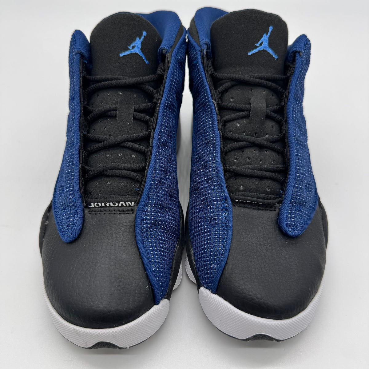 Jordan 13 Low Brave Blue (GS)